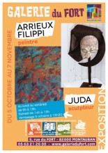 ARRIEUX-FILIPPI et JUDA