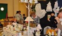 5me SALON DE L'ARTISANAT de POIGNY LA FORET