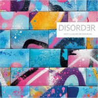 NASTY  SETH /// DISORDER