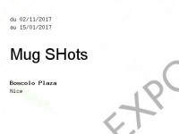 Mug SHots