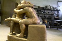 Des Lieux et des Hommes, Eduardo Chillida Belzunce