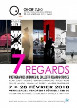 7 Regards
