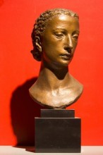 LES MAITRES DE LA SCULPTURE FIGURATIVE, 1938-1968