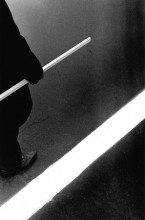 Vu, imprvu – Ralph Gibson