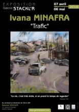 Trafic