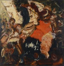 Voyage en Italie - Exposition Kawun