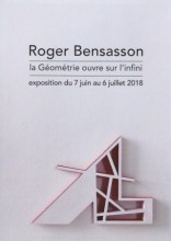 Roger Bensasson: la gomtrie ouvre sur l'infini