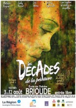 Festival des Dcades de la peinture