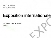 Exposition internationale