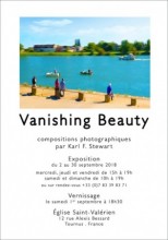 Vanishing Beauty
