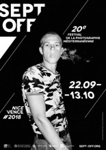 20e SEPT OFF - Festival de la Photographie Mditerranenne