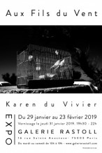 Aux Fils du Vent