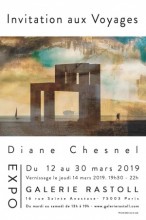 Invitation aux Voyages