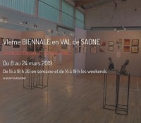 VIme BIENNALE EN VAL DE SANE