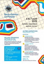 Journe Europennes des Mtiers d'Art 2019