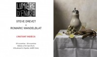 L'instant Indcis, Steve Drevet & Romaric Mandelblat