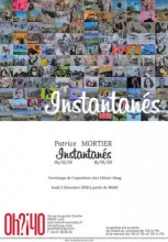Patrice MORTIER