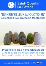 Exposition ``Du merveilleux au quotidien``