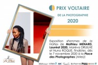 Le prix Voltaire 