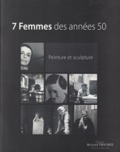 7 Femmes des annes 50