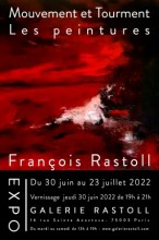 Mouvement et Tourment