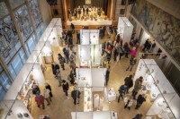 C14-PARIS Salon de Cramique Contemporaine