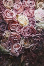 Markus kesson | The Roses of Heliogabalus