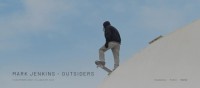 Outsiders, Mark Jenkins