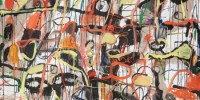``Altrations`` par Stefan de Jaeger