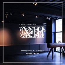 Cabinet Da-End XIII