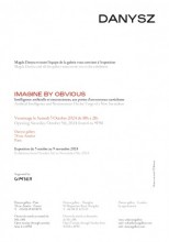 IMAGINE BY OBVIOUS