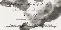 Inspirations Calligraphiques