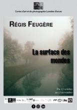 ``La surface des mondes`` de Rgis Feugre