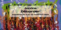 JonOne - ``Dborder``