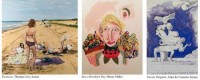 De Henry Miller aux jeunes artistes daujourdhui