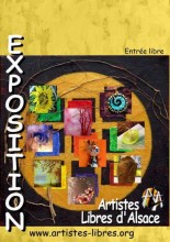 Petites pauses artistiques, lArt en grand