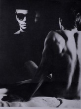 Exposition Art Photos- Karl Lagerfeld