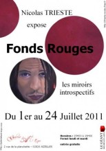 Fonds Rouges, les miroirs introspectifs