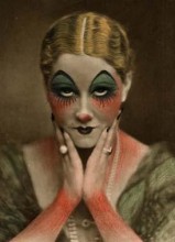 Miss Van : Twinkles