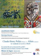 Dominique Allain & Claude-Henri Pollet Les coloristes