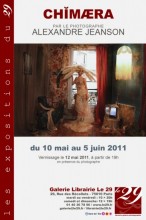 Alexandre JEANSON 