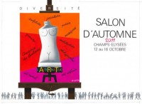 Salon d'Automne