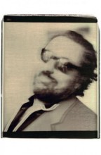 Exposition ''Polarods'' de Julian Schnabel