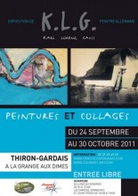 Exposition Karl Lorenz Gauss