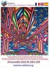 Les Couleurs de Nos Coeurs