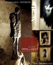 Expressionnisme contemporain