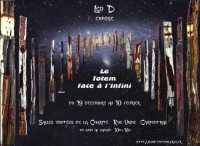 Le Totem face  l'Infini