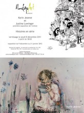 Histoire en srie
