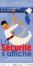 La scurit s'affiche