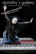 Carlotta Ikeda, du But  la danse insense.